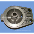 OEM Aluminum Die Casting Motor Parts with Competive Prices